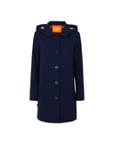 Acquista da noi - SUNS - Giubbotto - GBS41014D-BLU-XS - 1 – spedizione in tutta Italia