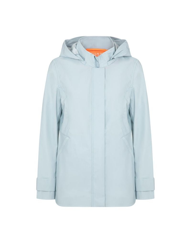 Acquista da noi - SUNS - Giubbotto - GBS51003D-CELESTE-XS - 1 – spedizione in tutta Italia Immagine Principale