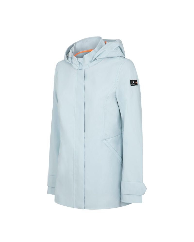 Acquista da noi - SUNS - Giubbotto - GBS51003D-CELESTE-XS - 3 – spedizione in tutta Italia