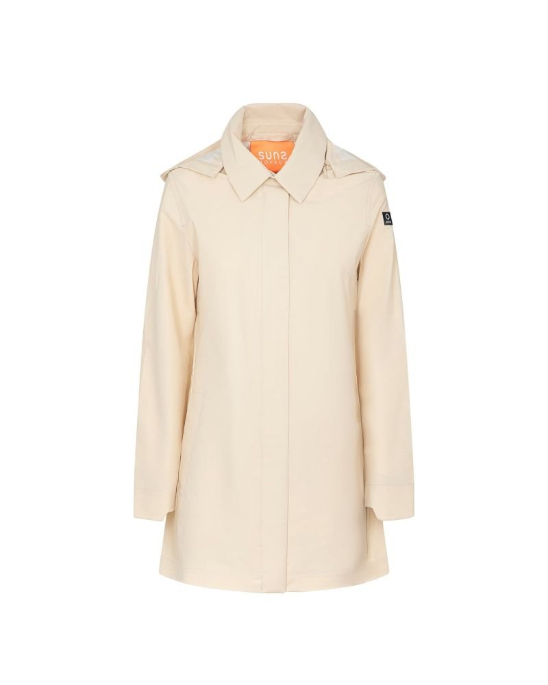 Acquista da noi - SUNS - Giubbotto - GBS51004D-BEIGE-XS - 1 – spedizione in tutta Italia Immagine Principale