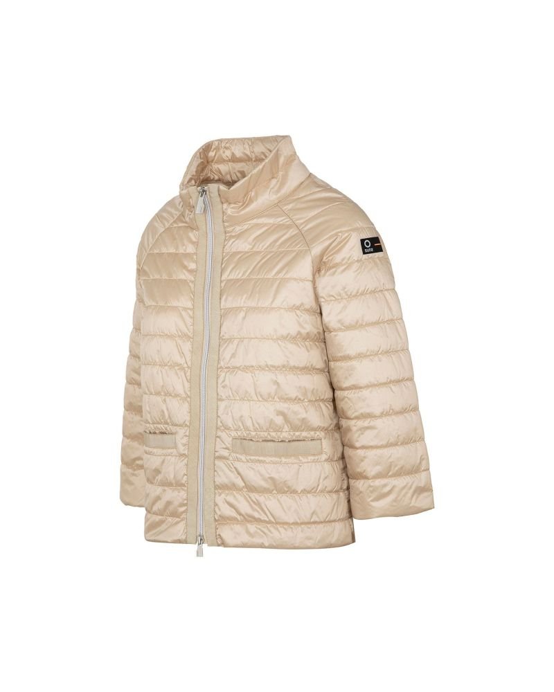 Acquista da noi - SUNS - Giubbotto - GBS51016D-BEIGE-XS - 7 – spedizione in tutta Italia