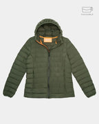 Acquista abbigliamento Giubbotto SUNS Donna per il tuo stile sempre attuale.