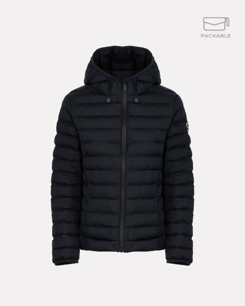 Acquista da noi - SUNS - Giubbotto - GBS53001D-BIANCO-XS - 5 – spedizione in tutta Italia