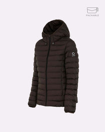 Acquista abbigliamento Giubbotto SUNS Donna per il tuo stile sempre attuale.