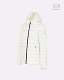 Acquista da noi - SUNS - Giubbotto - GBS53001D-BIANCO-XS - 4 – spedizione in tutta Italia