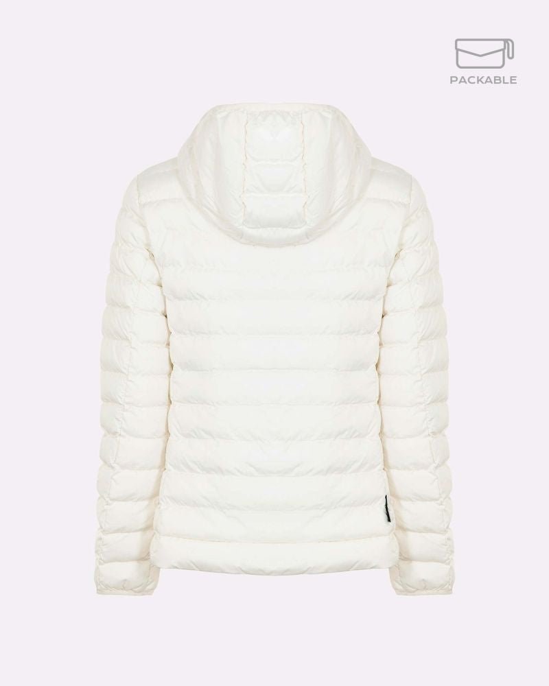 Acquista da noi - SUNS - Giubbotto - GBS53001D-BIANCO-XS - 6 – spedizione in tutta Italia