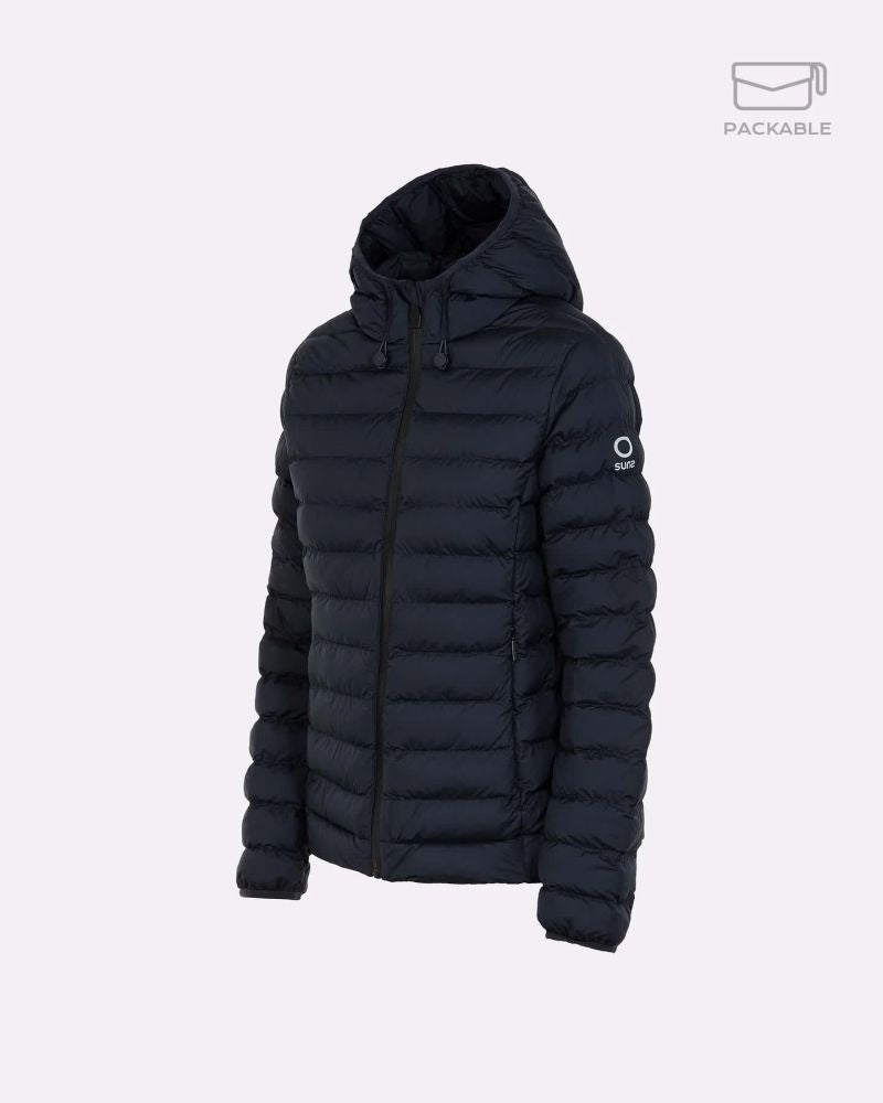 Acquista da noi - SUNS - Giubbotto - GBS53001D-BIANCO-XS - 2 – spedizione in tutta Italia