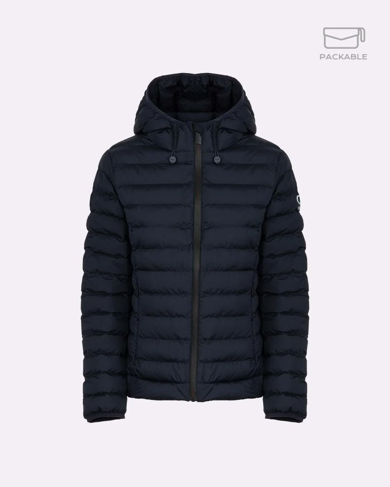 Acquista da noi - SUNS - Giubbotto - GBS53001D-BLU-S - 7 – spedizione in tutta Italia