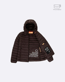Acquista abbigliamento Giubbotto SUNS Donna per il tuo stile sempre attuale.