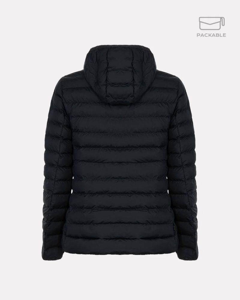 Acquista da noi - SUNS - Giubbotto - GBS53001D-NERO-XS - 9 – spedizione in tutta Italia