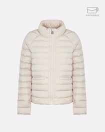 Acquista abbigliamento Giubbotto SUNS Donna per il tuo stile sempre attuale.