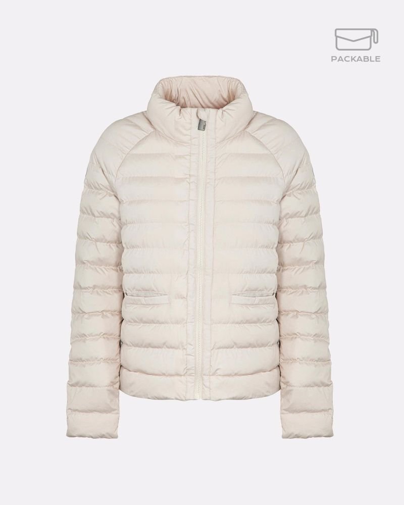 Acquista da noi - SUNS - Giubbotto - GBS53002D-BEIGE-XS - 4 – spedizione in tutta Italia