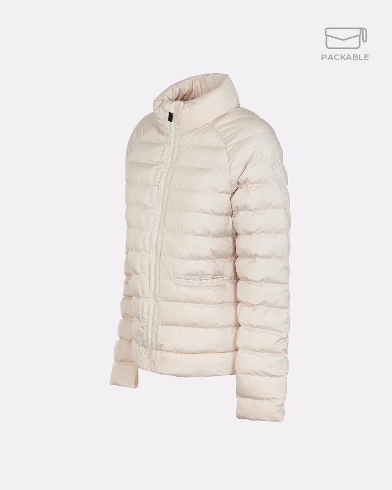 Acquista da noi - SUNS - Giubbotto - GBS53002D-BEIGE-XS - 5 – spedizione in tutta Italia