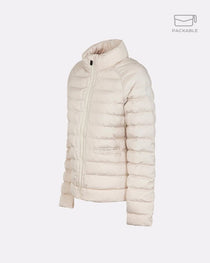 Acquista abbigliamento Giubbotto SUNS Donna per il tuo stile sempre attuale.