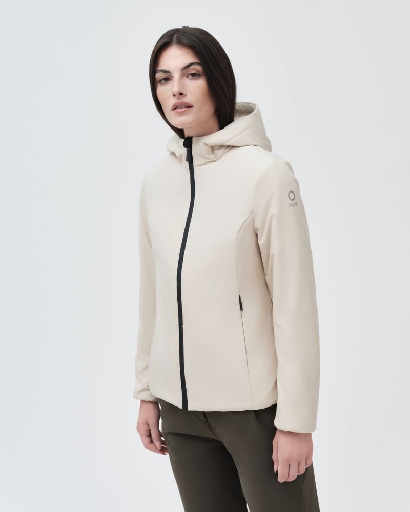 Acquista da noi - SUNS - Giubbotto - GBS53003D-BEIGE-XS - 2 – spedizione in tutta Italia