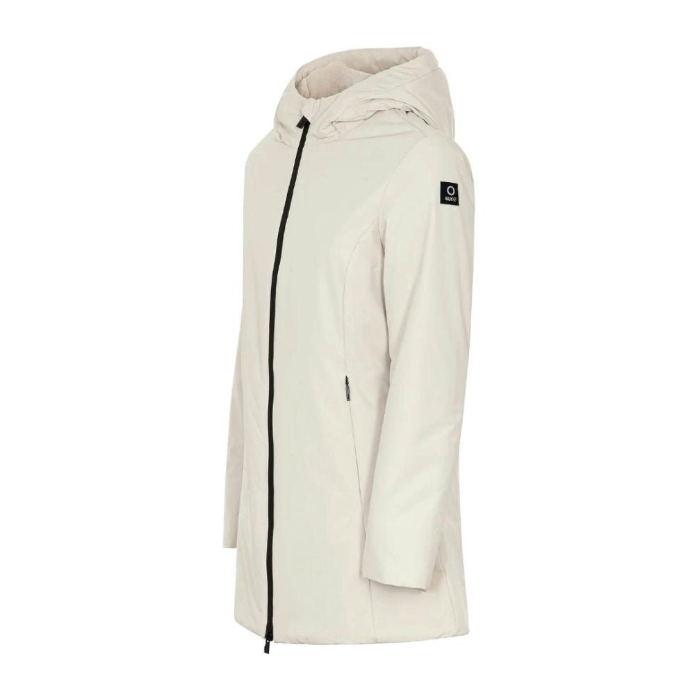 Acquista da noi - SUNS - Giubbotto - GBS53004D-BEIGE-XS - 7 – spedizione in tutta Italia