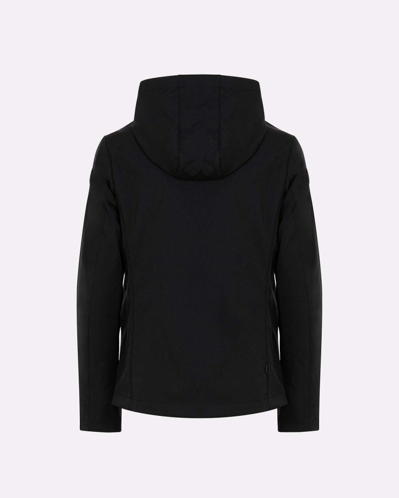 Acquista da noi - SUNS - Giubbotto - GBS53005D-NERO-XS - 3 – spedizione in tutta Italia