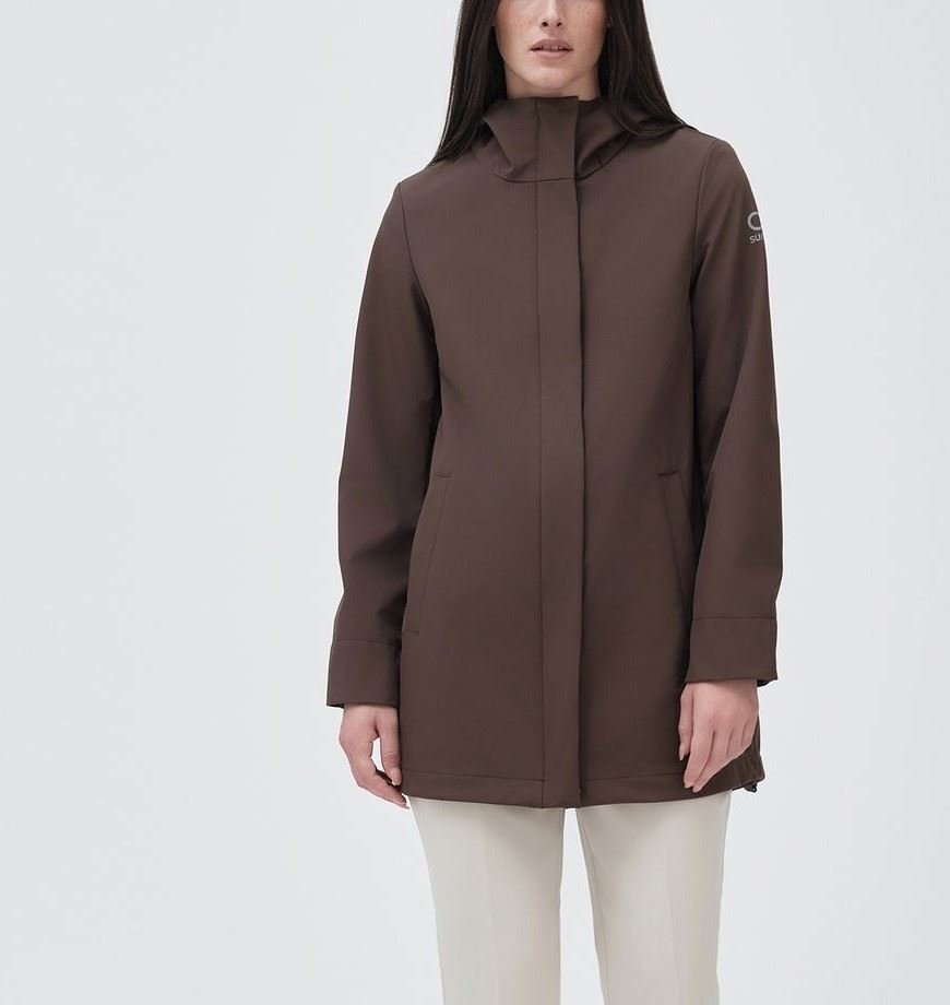 Acquista da noi - SUNS - Giubbotto - GBS53010D-BEIGE-XS - 1 – spedizione in tutta Italia