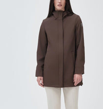 Acquista abbigliamento Giubbotto SUNS Donna per il tuo stile sempre attuale.