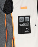 Acquista da noi - SUNS - Giubbotto - GBS53010D-BEIGE-XS - 4 – spedizione in tutta Italia