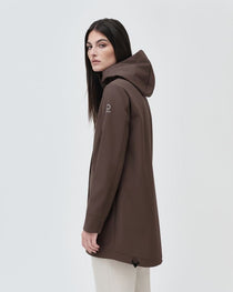 Acquista abbigliamento Giubbotto SUNS Donna per il tuo stile sempre attuale.