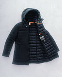 Acquista da noi - SUNS - Giubbotto - GBS53018D-BIANCO-XS - 3 – spedizione in tutta Italia