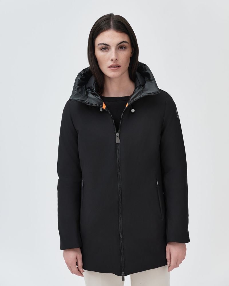 Acquista da noi - SUNS - Giubbotto - GBS53018D-NERO-XS - 6 – spedizione in tutta Italia