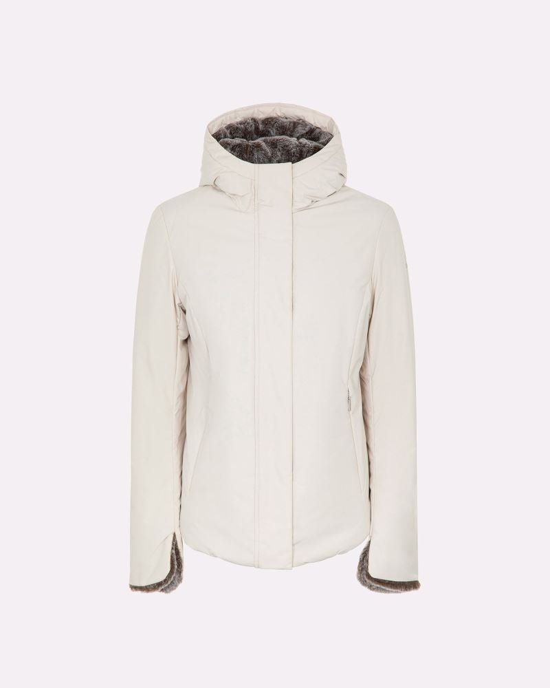 Acquista da noi - SUNS - Giubbotto - GBS53019D-BEIGE-XS - 3 – spedizione in tutta Italia