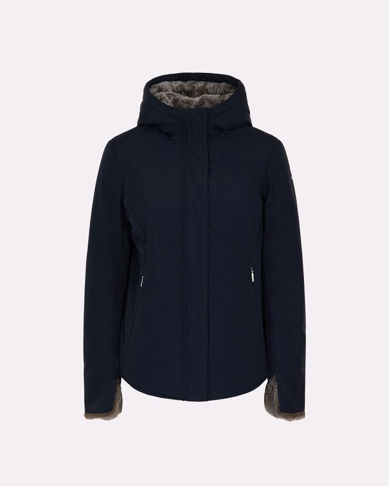 Acquista da noi - SUNS - Giubbotto - GBS53019D-BLU-XS - 4 – spedizione in tutta Italia