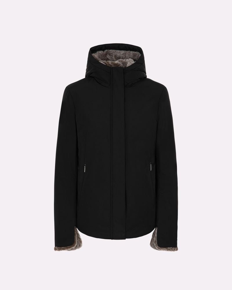 Acquista da noi - SUNS - Giubbotto - GBS53019D-NERO-XS - 6 – spedizione in tutta Italia