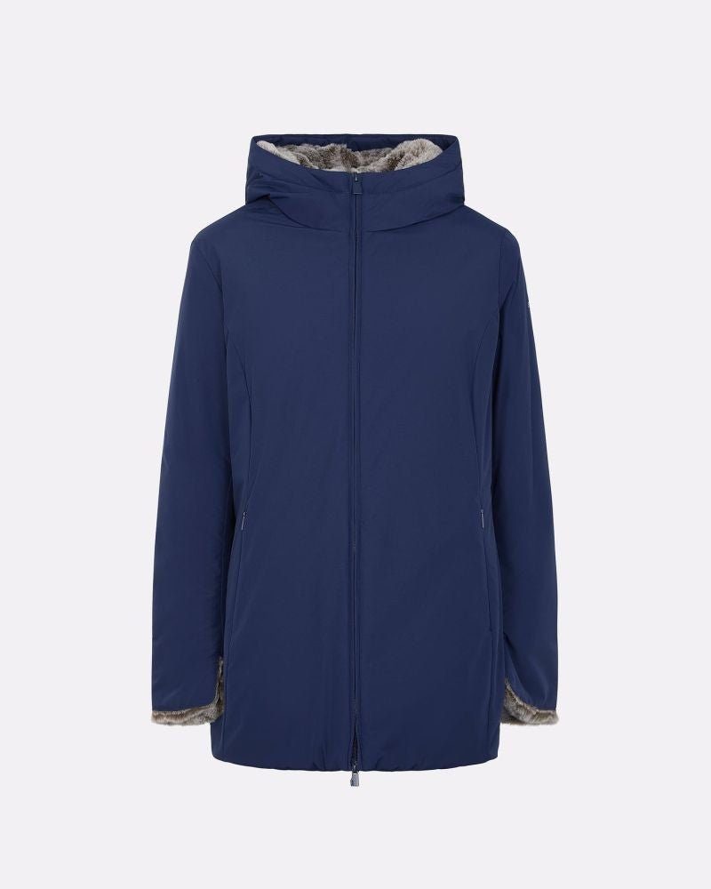 Acquista da noi - SUNS - Giubbotto - GBS53020D-BLU-XS - 5 – spedizione in tutta Italia