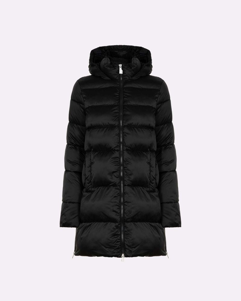 Acquista da noi - SUNS - Giubbotto - GBS53027D-NERO-XS - 1 – spedizione in tutta Italia