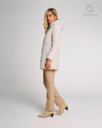 Acquista abbigliamento Giubbotto SUNS Donna Modello Reversibile per il tuo stile sempre attuale.