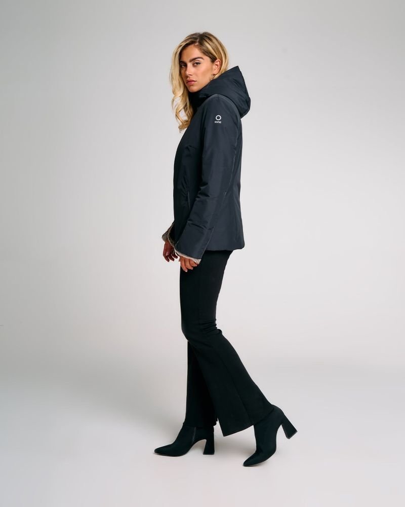 SUNS Women's Jacket Secondary image