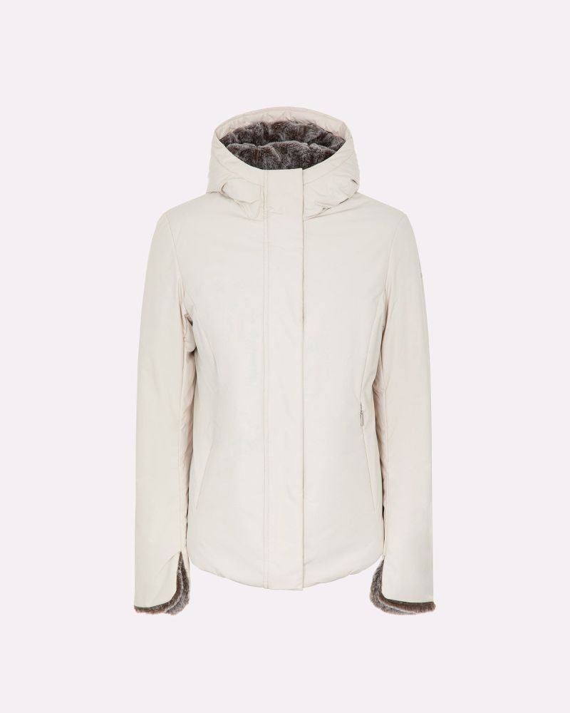 Acquista da noi - SUNS - Giubbotto - GBS63023D-BIANCO-XS - 5 – spedizione in tutta Italia