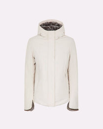 Acquista abbigliamento Giubbotto SUNS Donna per il tuo stile sempre attuale.
