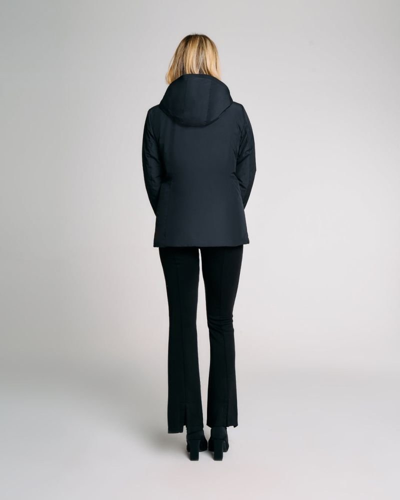 Acquista da noi - SUNS - Giubbotto - GBS63023D-BIANCO-XS - 3 – spedizione in tutta Italia