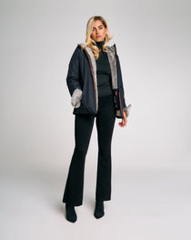 Acquista abbigliamento Giubbotto SUNS Donna per il tuo stile sempre attuale.