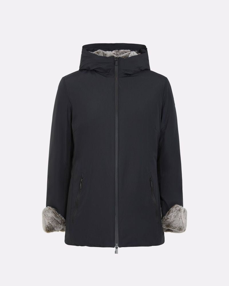 Acquista da noi - SUNS - Giubbotto - GBS63023D-NERO-XS - 6 – spedizione in tutta Italia