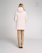 Acquista abbigliamento Giubbotto SUNS Donna Modello Reversibile per il tuo stile sempre attuale.