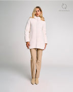 Acquista abbigliamento Giubbotto SUNS Donna Modello Reversibile per il tuo stile sempre attuale.