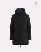 Acquista abbigliamento Giubbotto SUNS Donna Modello Reversibile per il tuo stile sempre attuale.