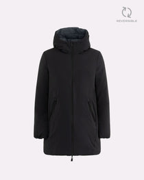 Acquista abbigliamento Giubbotto SUNS Donna Modello Reversibile per il tuo stile sempre attuale.