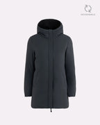 Acquista abbigliamento Giubbotto SUNS Donna Modello Reversibile per il tuo stile sempre attuale.