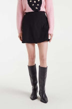 Acquista abbigliamento Gonna Compañia Fantástica Donna per il tuo stile sempre attuale.