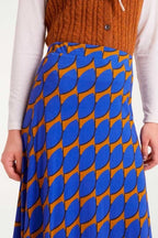 Acquista abbigliamento Gonna Compañia Fantástica Donna per il tuo stile sempre attuale.