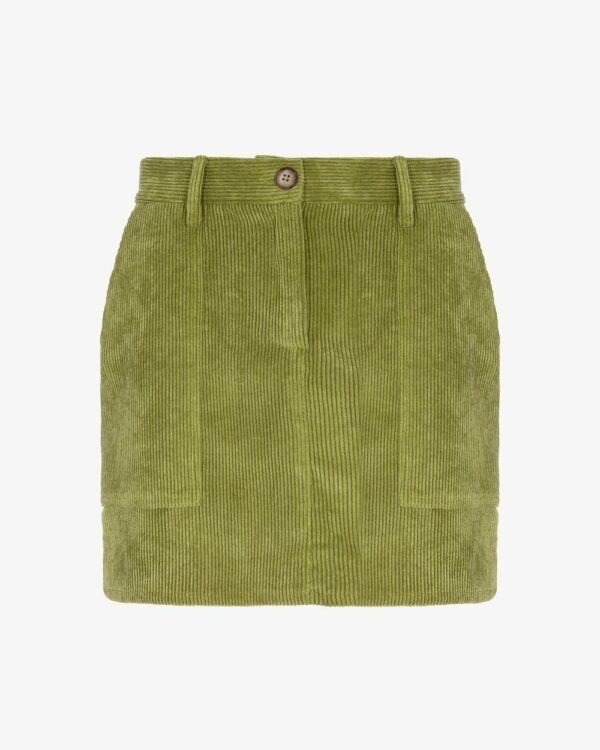 Acquista da noi - MARK UP - Gonna - MUMW768013-VERDE-40 - 1 – spedizione in tutta Italia