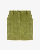 Acquista da noi - MARK UP - Gonna - MUMW768013-VERDE-40 - 1 – spedizione in tutta Italia