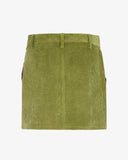 Acquista da noi - MARK UP - Gonna - MUMW768013-VERDE-40 - 2 – spedizione in tutta Italia