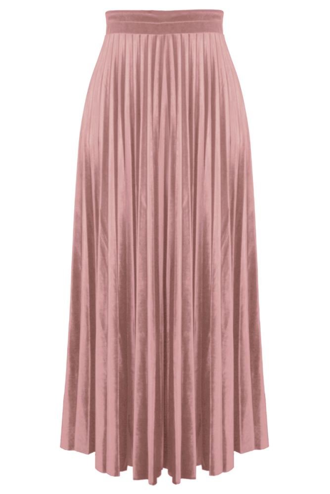 Acquista da noi - POUR MOI - Gonna - PM3663-ROSA-S-M - 4 – spedizione in tutta Italia